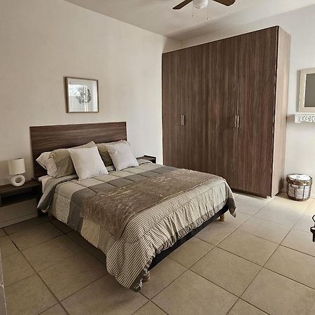 Departamento Frontera #1 En El Campestre Apartment Ciudad Juarez Luaran gambar