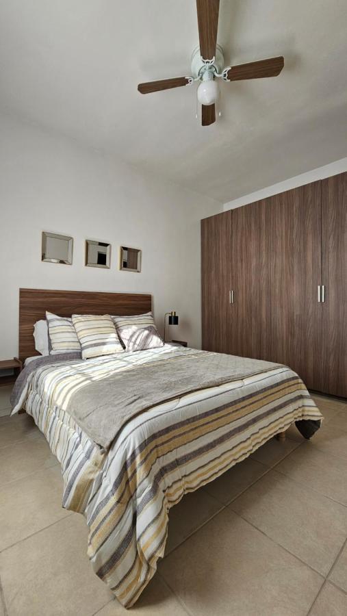 Departamento Frontera #1 En El Campestre Apartment Ciudad Juarez Luaran gambar