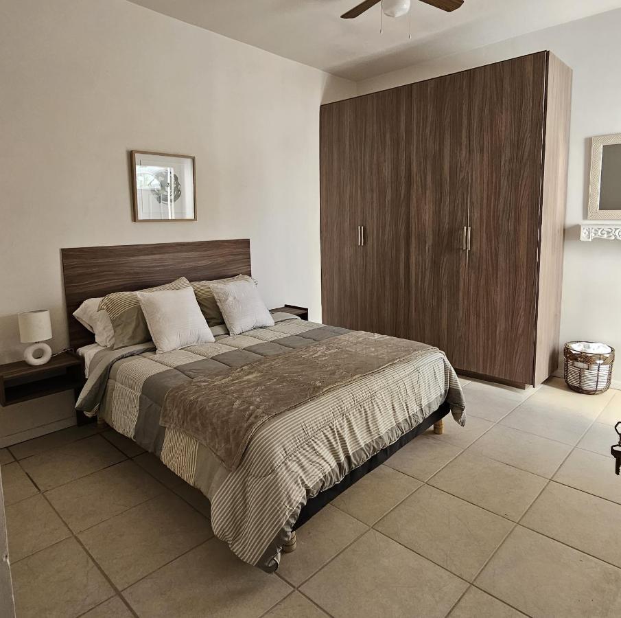 Departamento Frontera #1 En El Campestre Apartment Ciudad Juarez Luaran gambar