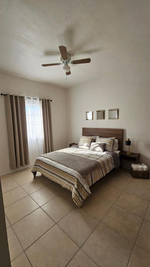 Departamento Frontera #1 En El Campestre Apartment Ciudad Juarez Luaran gambar
